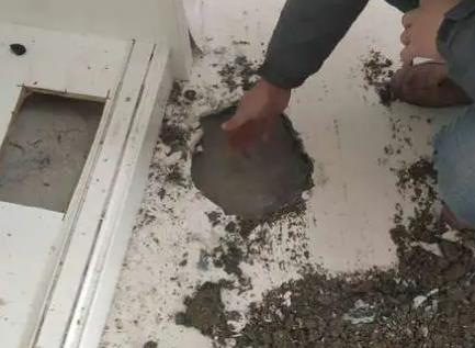 威远卫生间漏水维修公司分享下精确定位查漏水一次多少钱?不同级别收费不同
