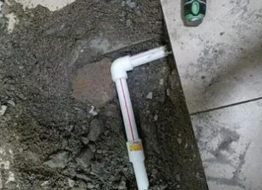 威远阳台漏水维修时有哪些声音会影响检漏仪