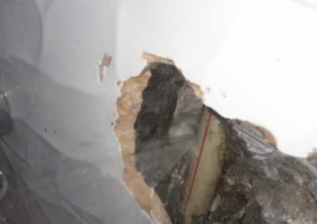 威远卫生间漏水维修的步骤和流程。